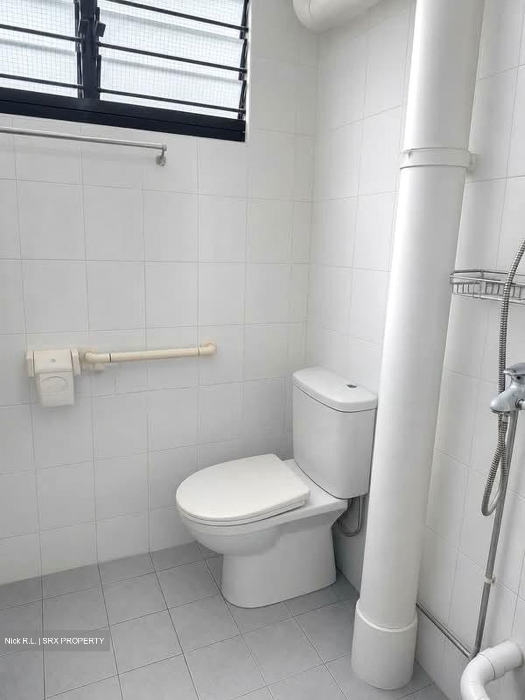 Blk 127 Ang Mo Kio Avenue 3 (Ang Mo Kio), HDB 3 Rooms #560636571